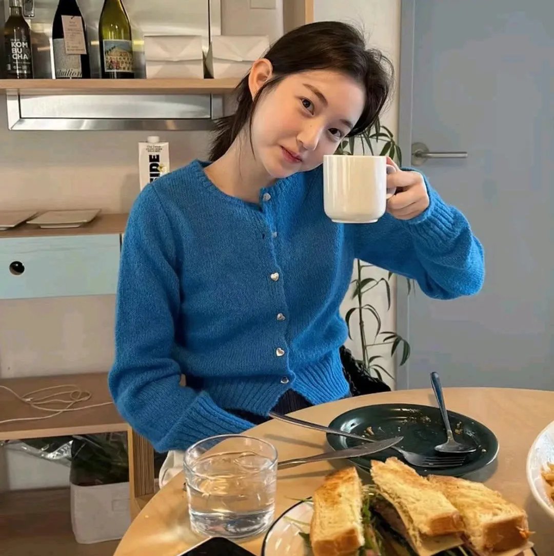 勇往直前恋上你